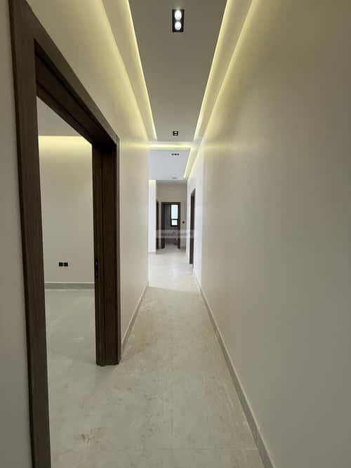 دور ب 3 غرف الرمال، شرق الرياض، الرياض