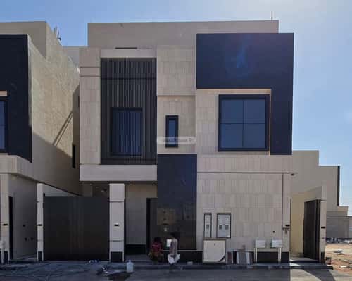 دور ب 3 غرف الرمال، شرق الرياض، الرياض