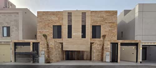 Apartment 236 SQM with 5 Bedrooms Al-Janadriyah, East Riyadh, Riyadh