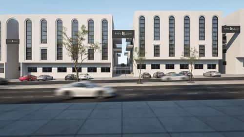 Apartment with 3 Bedrooms An-Narjis, North Riyadh, Riyadh