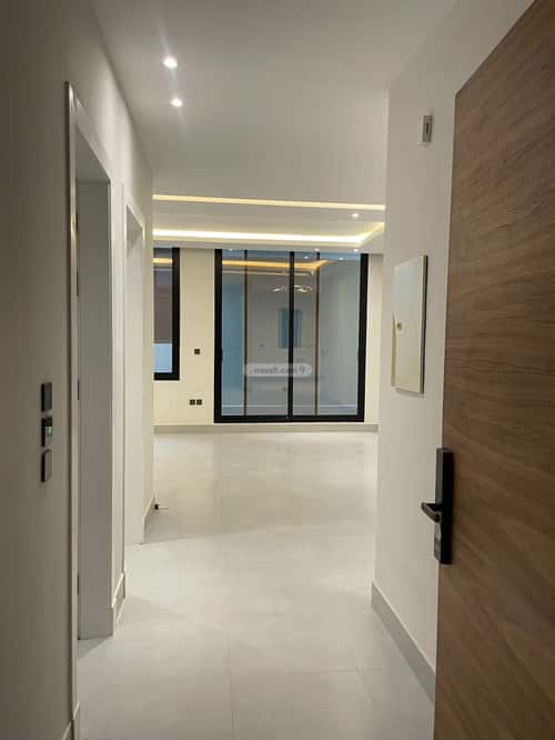 Apartment with 3 bedrooms النرجس، شمال الرياض، الرياض