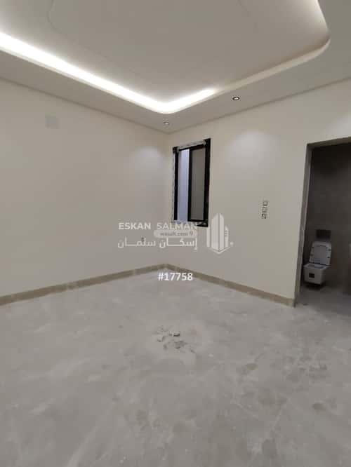 Floor 229 SQM with 5 bedrooms ظهرة البديعة، غرب الرياض، الرياض
