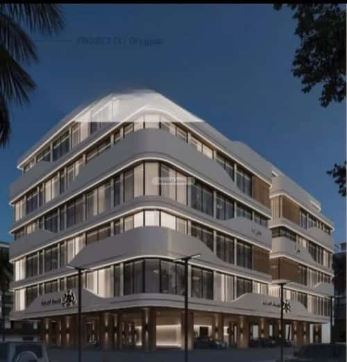 شقة بغرفتين المروة، شمال جدة، جدة