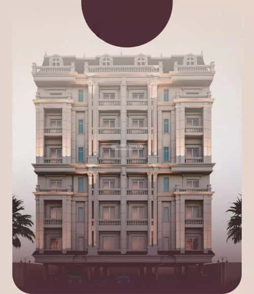 شقة ب 4 غرف المنار، شرق جدة، جدة