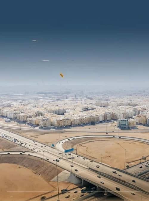 5 bedroom apartment in Al Marwa