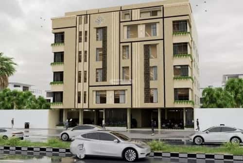 3 bedroom apartment in Al Nuzhah