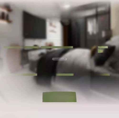 شقة 4 غرف في الروضة