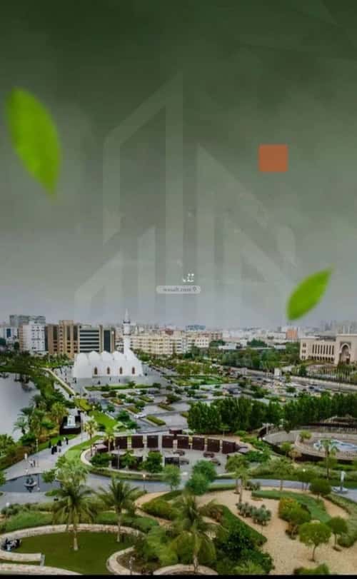 2 bedroom apartment in Al Sharafiyah