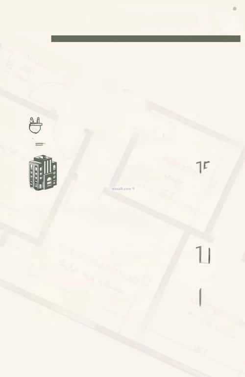 شقة 3 غرف في النزهة