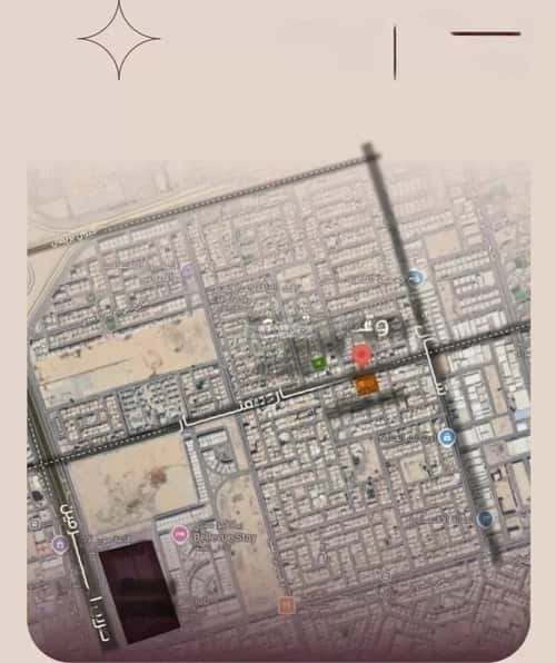 شقة ب 6 غرف المنار، شرق جدة، جدة