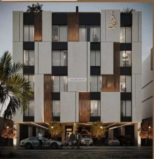 شقة ب 3 غرف الريان، شرق جدة، جدة