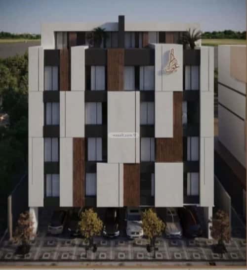 شقة ب 3 غرف الريان، شرق جدة، جدة