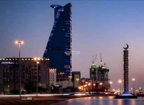 Apartment with 2 bedrooms المروة، شمال جدة، جدة