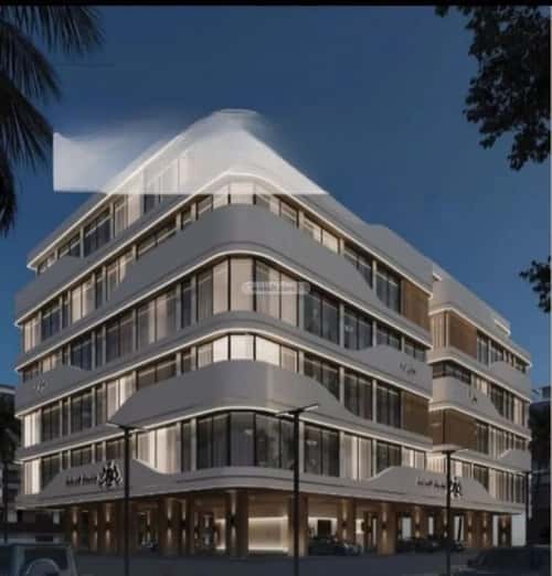 شقة بغرفتين المروة، شمال جدة، جدة