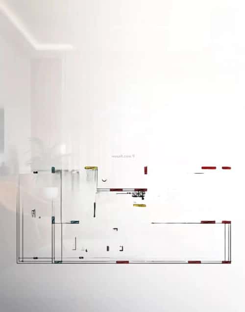 شقة ب 4 غرف السلامة، شمال جدة، جدة