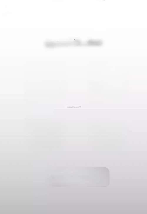 شقة 3 غرف في الروضة