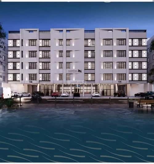 Apartment with 4 Bedrooms Al Naseem, South Jeddah, Jeddah