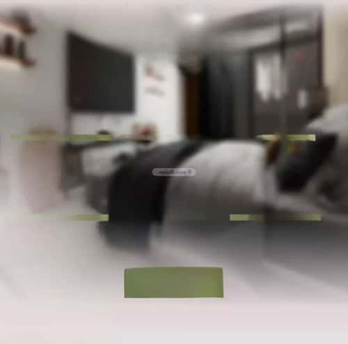 شقة 3 غرف في الروضة