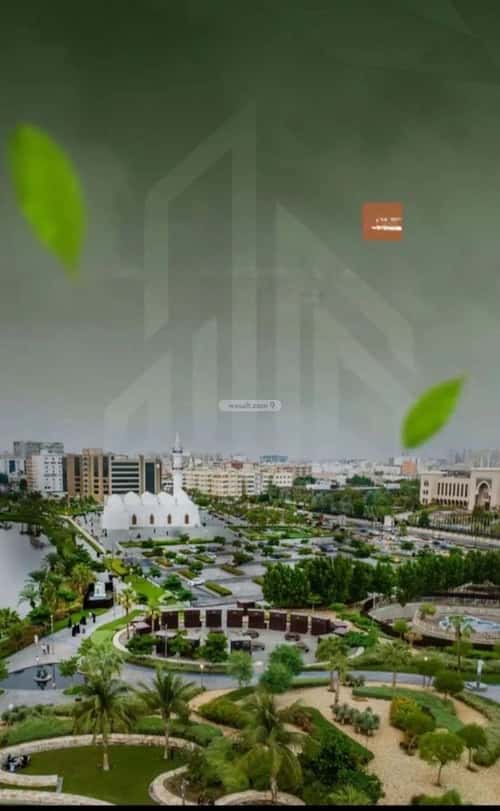 Apartment with 3 Bedrooms Al Sharafeyyah, South Jeddah, Jeddah