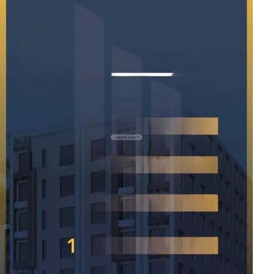 Apartment with 4 Bedrooms Al Wahah, East Jeddah, Jeddah