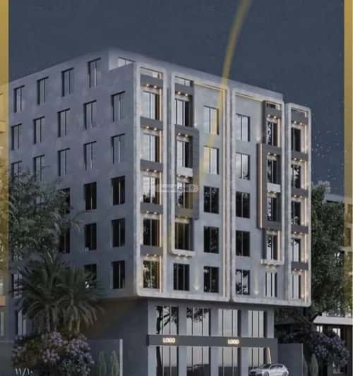 Apartment with 4 Bedrooms Al Wahah, East Jeddah, Jeddah