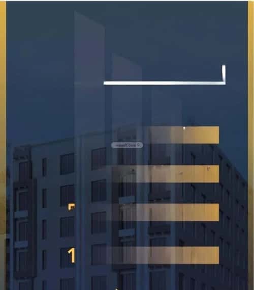 Apartment with 4 bedrooms الواحة، شرق جدة، جدة