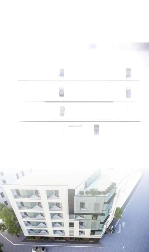 شقة 2 غرف في المروة