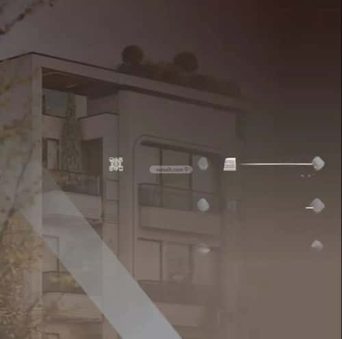 3 bedroom apartment in Al Salamah