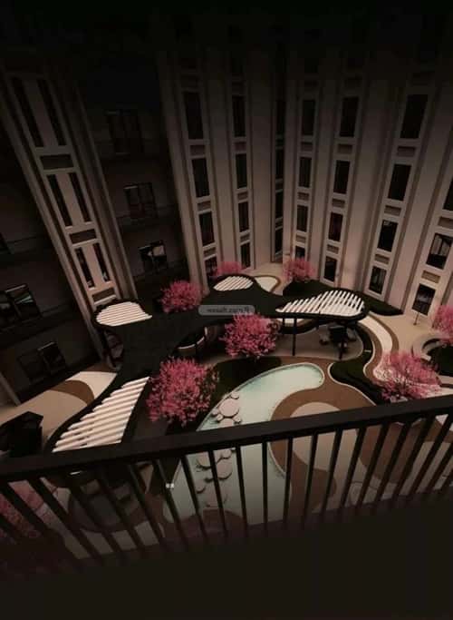 Apartment with 4 bedrooms الفيحاء، جنوب جدة، جدة