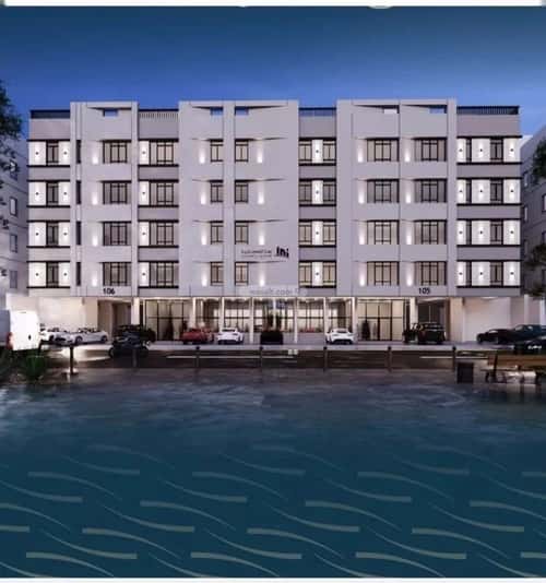 Apartment with 5 Bedrooms Al Naseem, South Jeddah, Jeddah