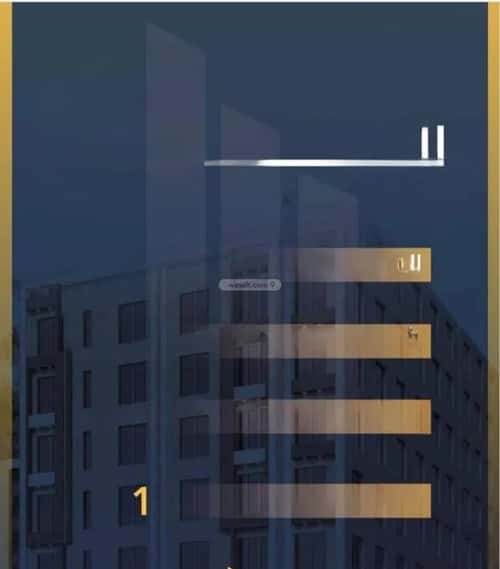 Apartment with 4 Bedrooms Al Jamea|Ah, South Jeddah, Jeddah