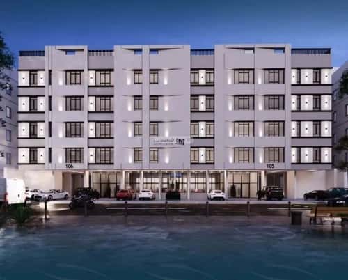 Apartment with 3 Bedrooms Al Naseem, South Jeddah, Jeddah