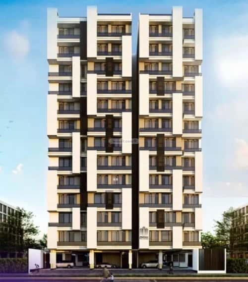 شقة ب 4 غرف Al Faiha|A, South Jeddah, Jeddah