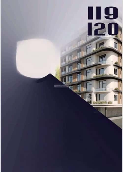 Apartment with 4 Bedrooms Al Wahah, East Jeddah, Jeddah