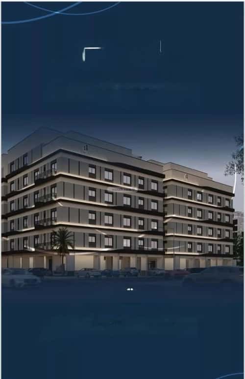 Apartment with 3 Bedrooms Meshrefah, North Jeddah, Jeddah