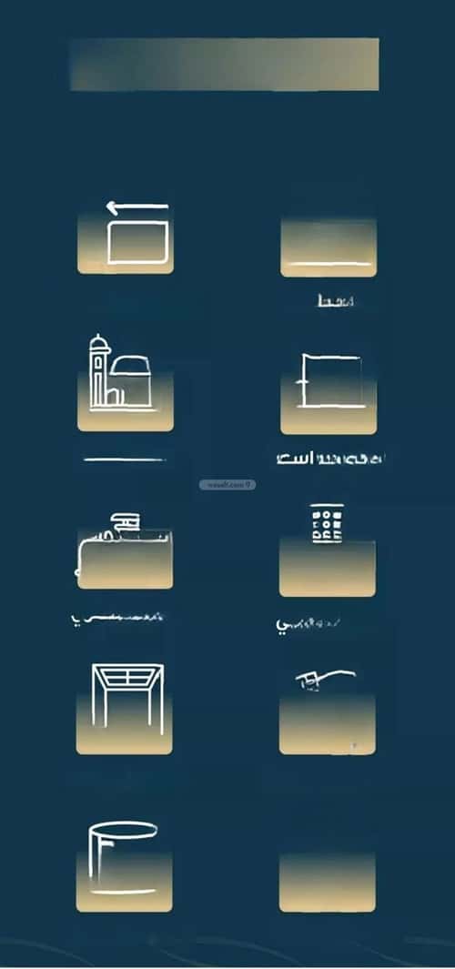 Apartment with 3 Bedrooms Al Naseem, South Jeddah, Jeddah