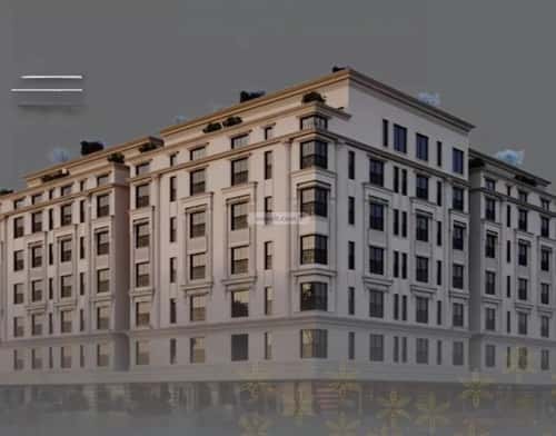 Apartment with 2 Bedrooms Al Rawdhah, North Jeddah, Jeddah