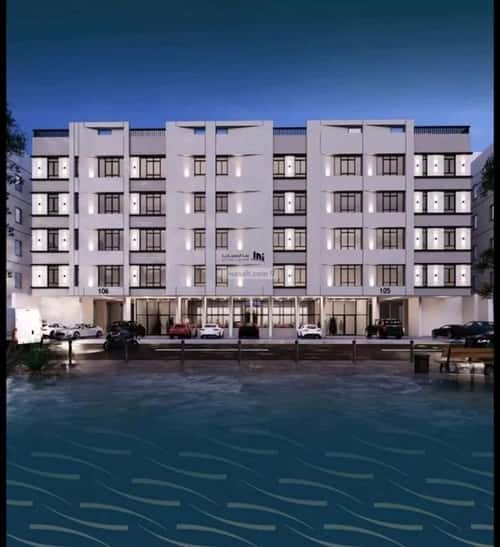 Apartment with 5 Bedrooms Al Naseem, South Jeddah, Jeddah