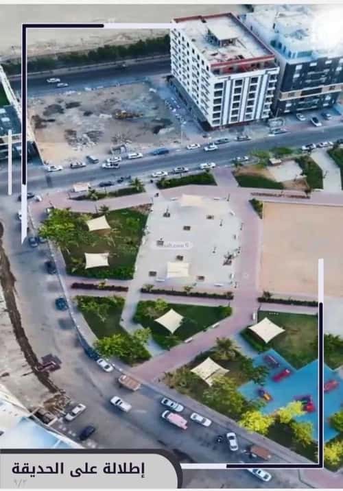 Apartment with 4 Bedrooms Al Wahah, East Jeddah, Jeddah