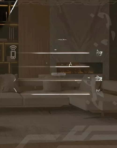 شقة ب 3 غرف النهضة، شمال جدة، جدة