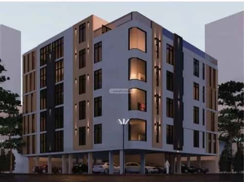 Apartment with 2 Bedrooms Al Safa, North Jeddah, Jeddah