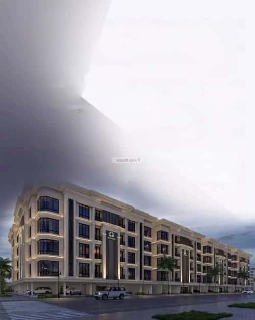 Apartment with 5 Bedrooms Al Swaryee, North Jeddah, Jeddah