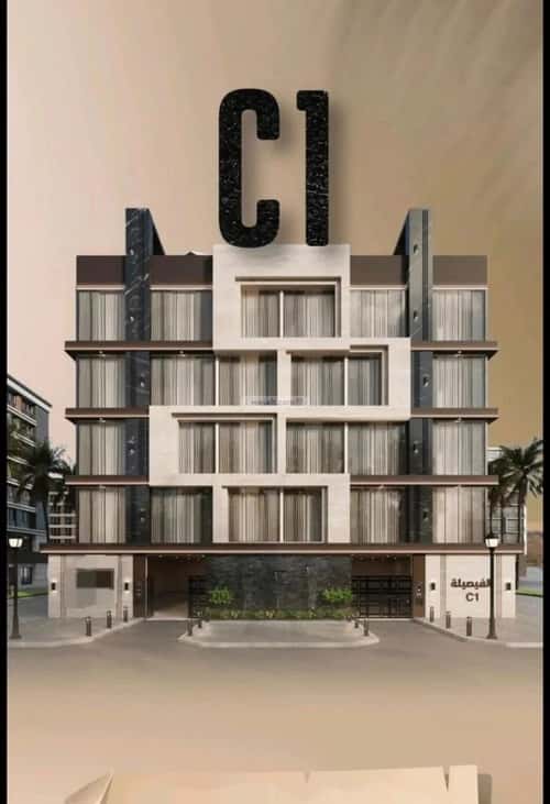 Apartment with 5 Bedrooms Al Faysaleyyah, North Jeddah, Jeddah