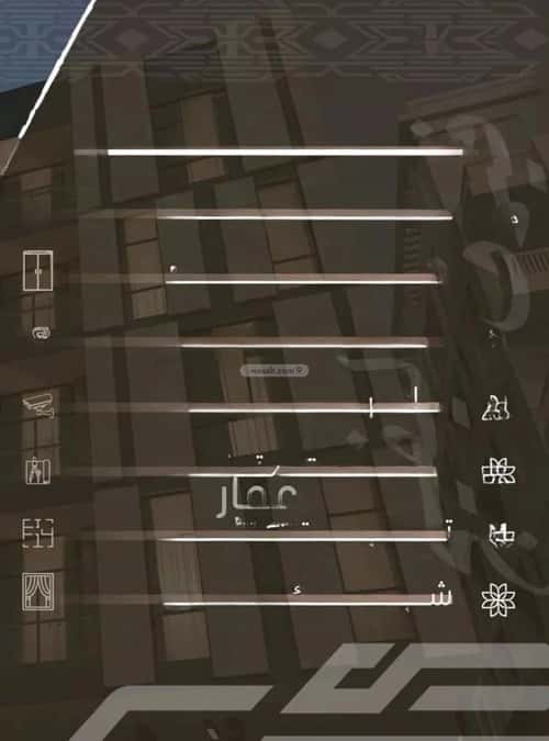 Apartment with 4 Bedrooms Al Nahdah, North Jeddah, Jeddah