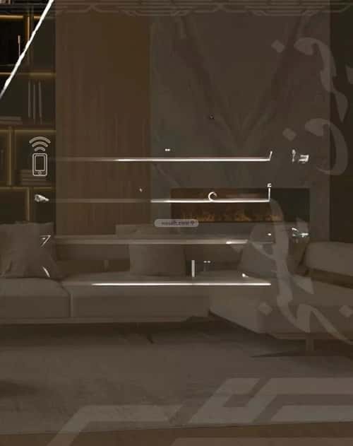 شقة ب 4 غرف النهضة، شمال جدة، جدة