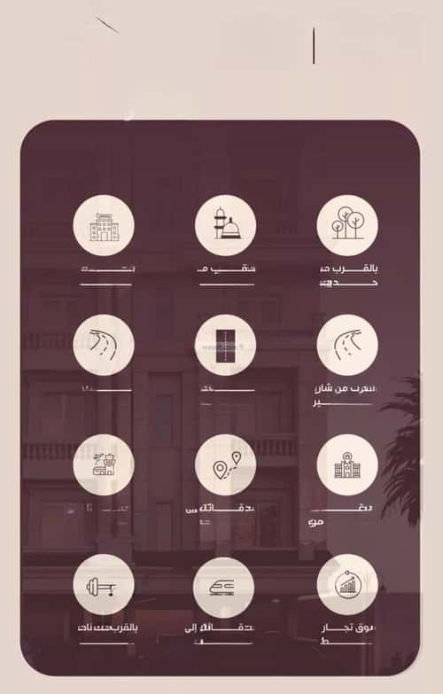 Apartment with 3 Bedrooms Al Manar, East Jeddah, Jeddah