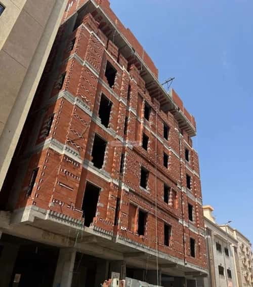 شقة 3 غرف في النزهة