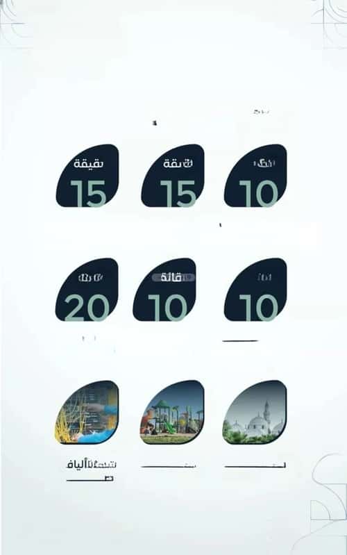 شقة ب 3 غرف الريان، شرق جدة، جدة