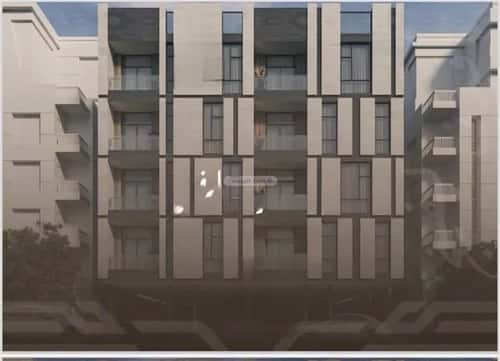 شقة 4 غرف في النهضة