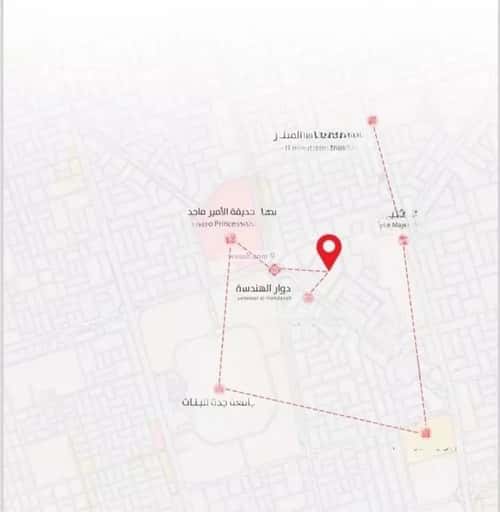 شقة ب 3 غرف الربوة، شمال جدة، جدة